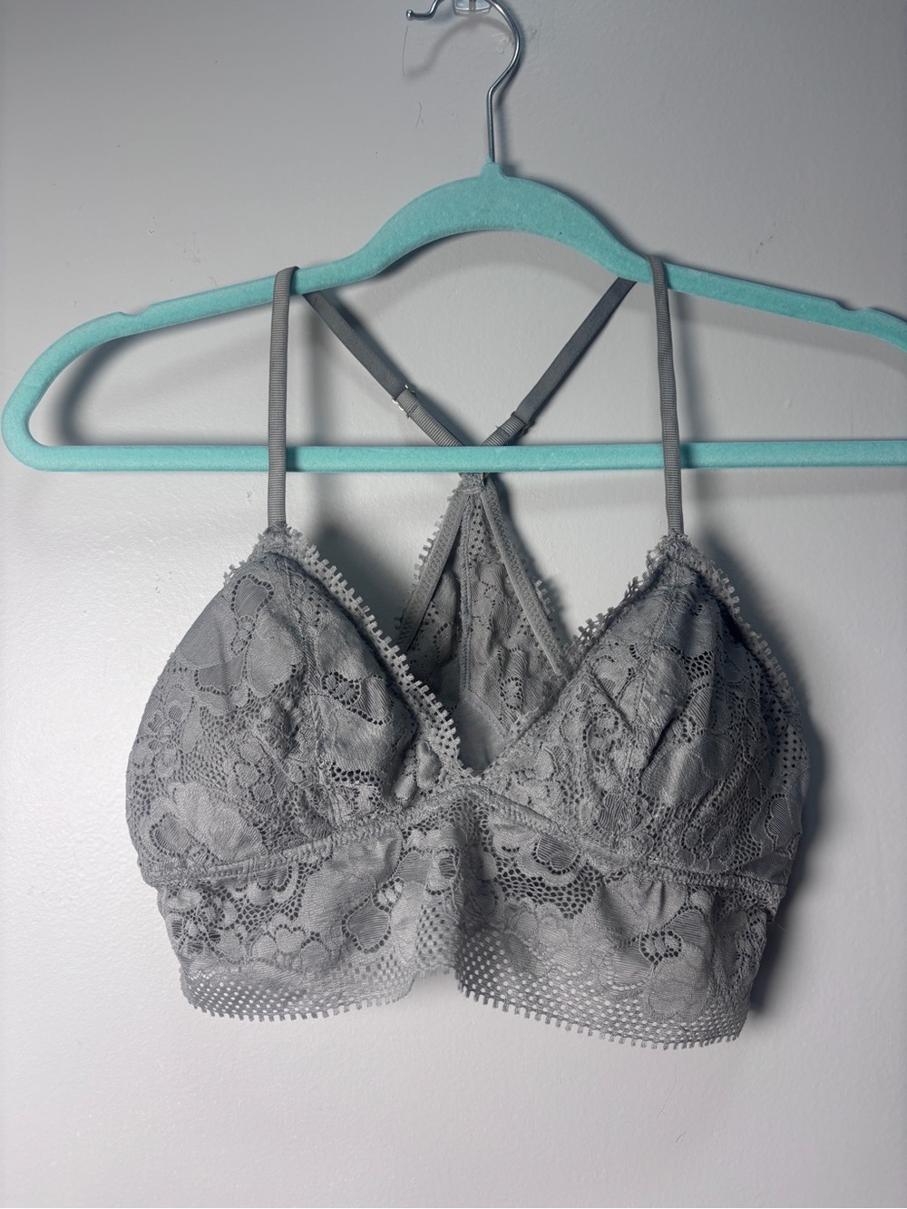 Aeries Laces Bralette Women's Size M Lot Of 3 - Picture 5 of 11